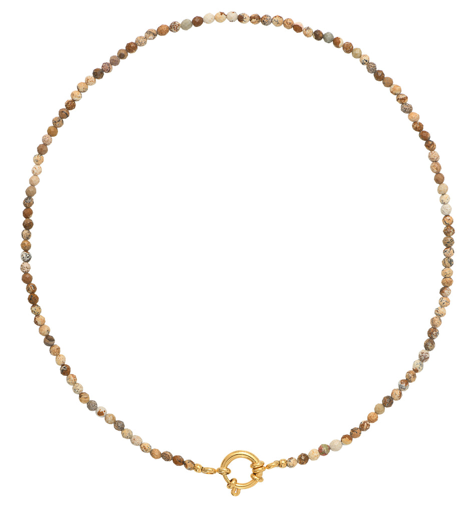 Collier NEIGE