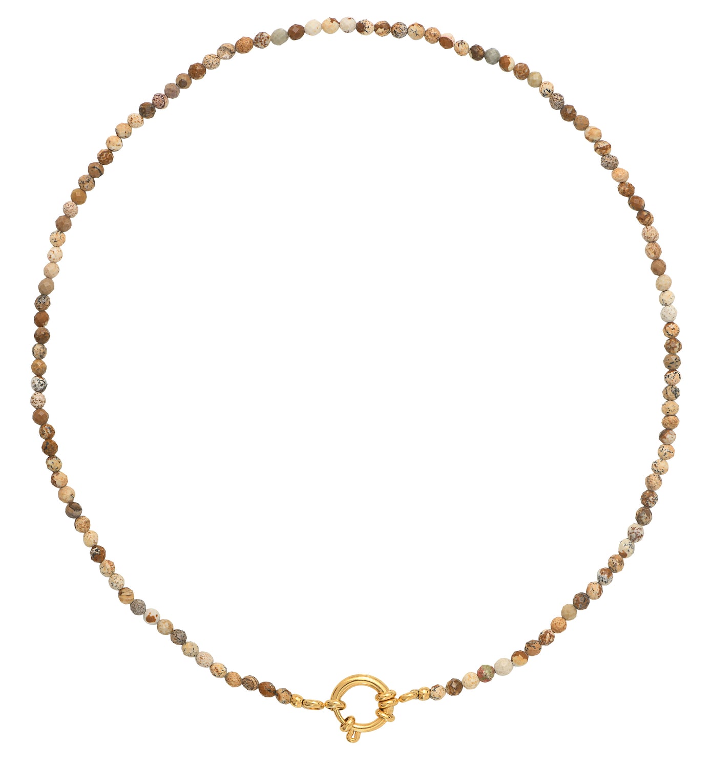 Collier NEIGE