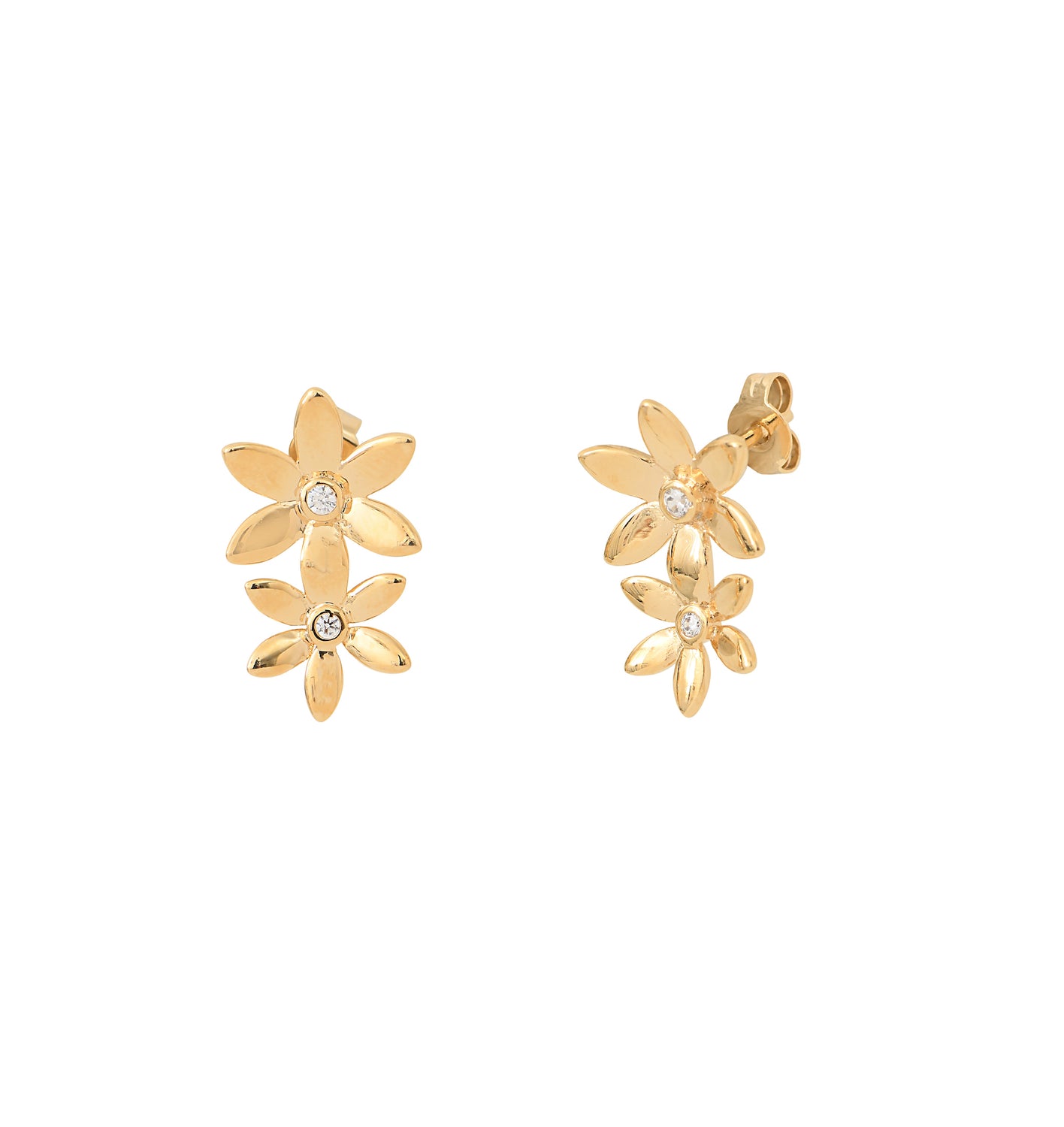 Puces d'oreilles GRETA