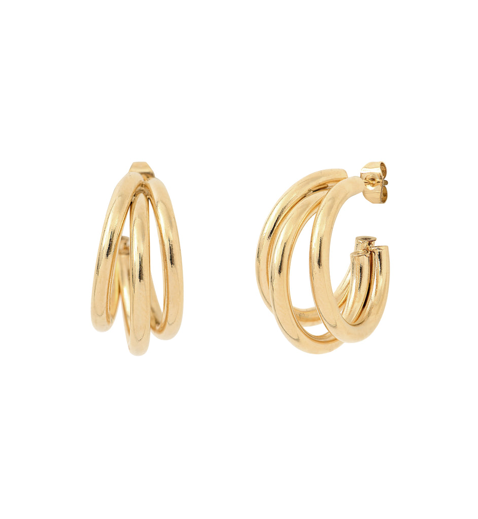 ESTHER hoops