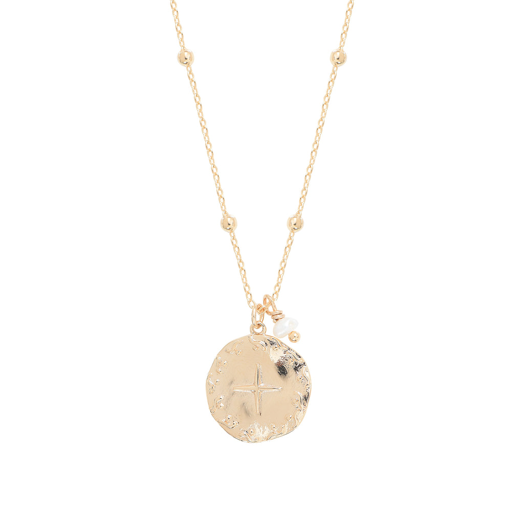 DINA necklace
