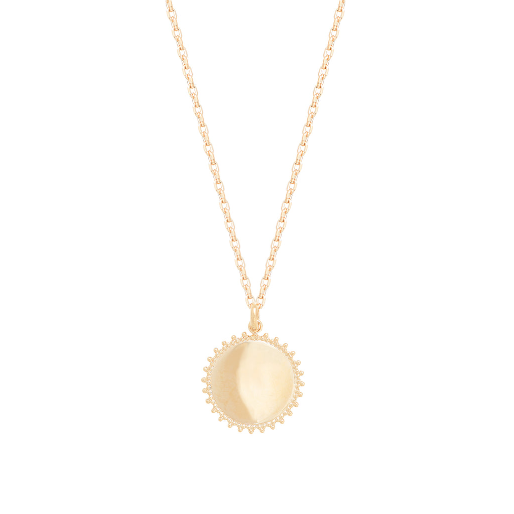 LOUISA necklace
