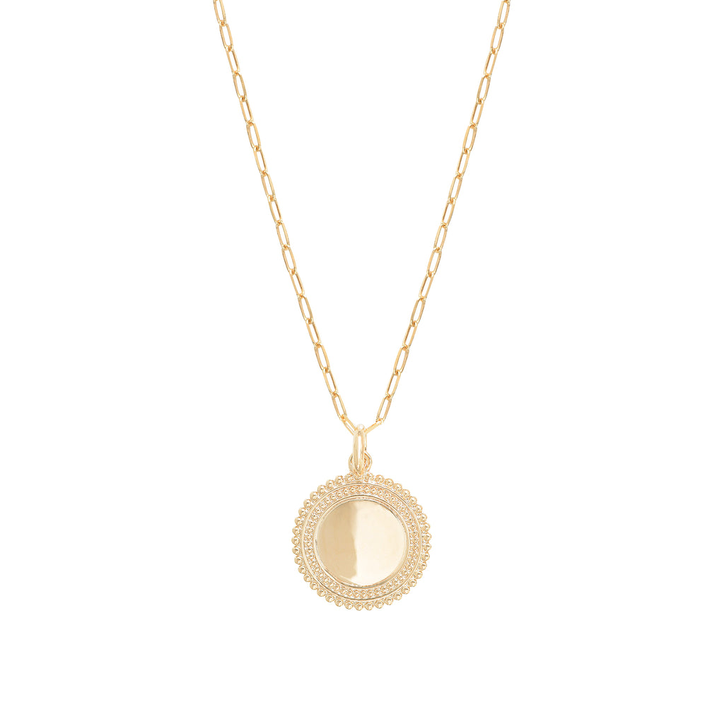 NOLA necklace