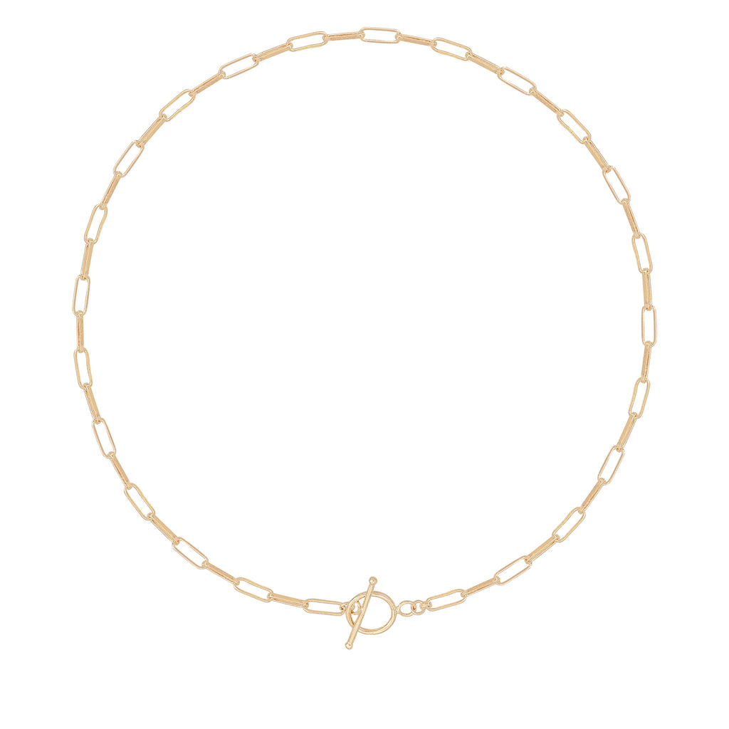 Collier ELENA