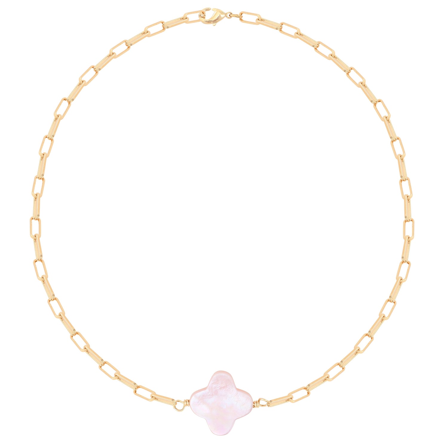 Collier LUCKY