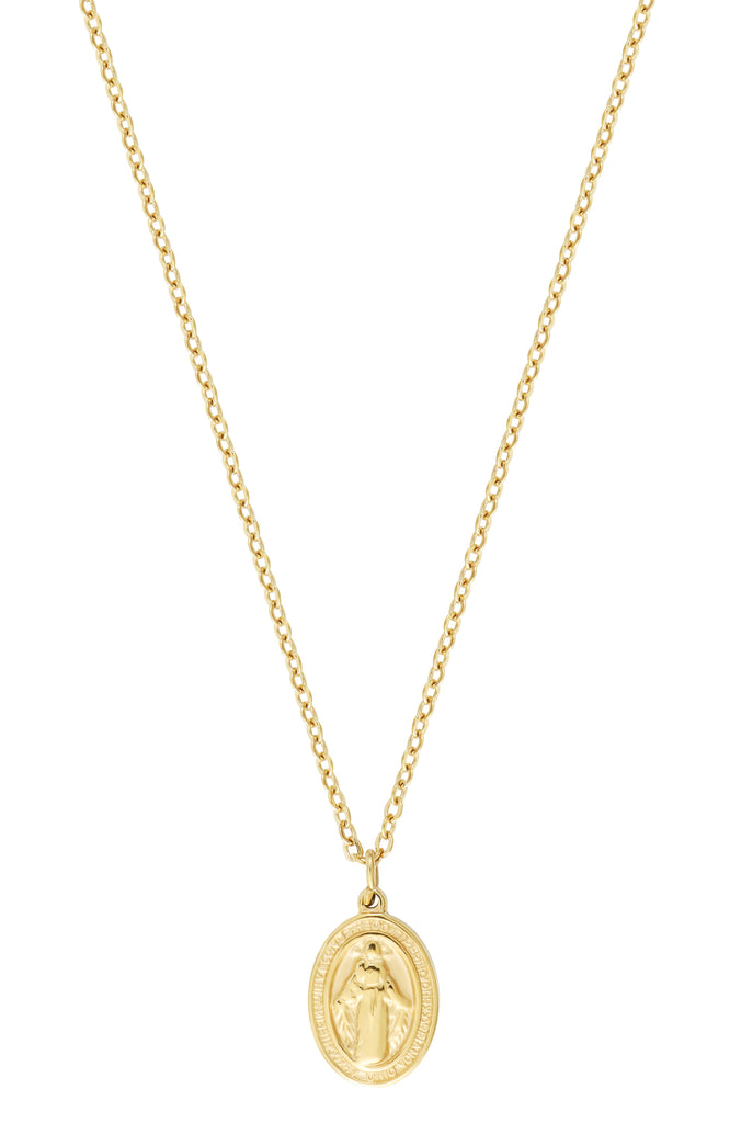 Necklace MARIA