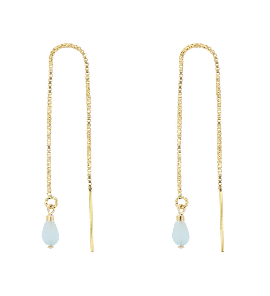 TIMELESS earrings