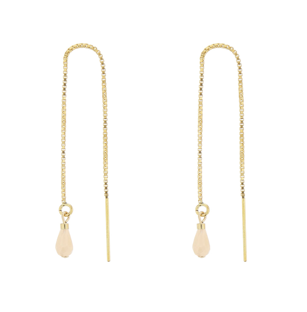 TIMELESS earrings