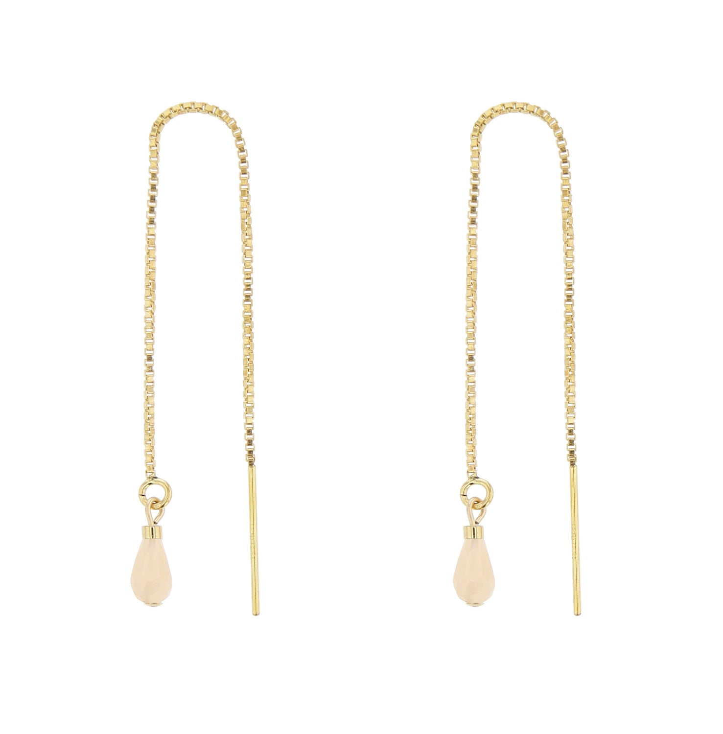 TIMELESS earrings