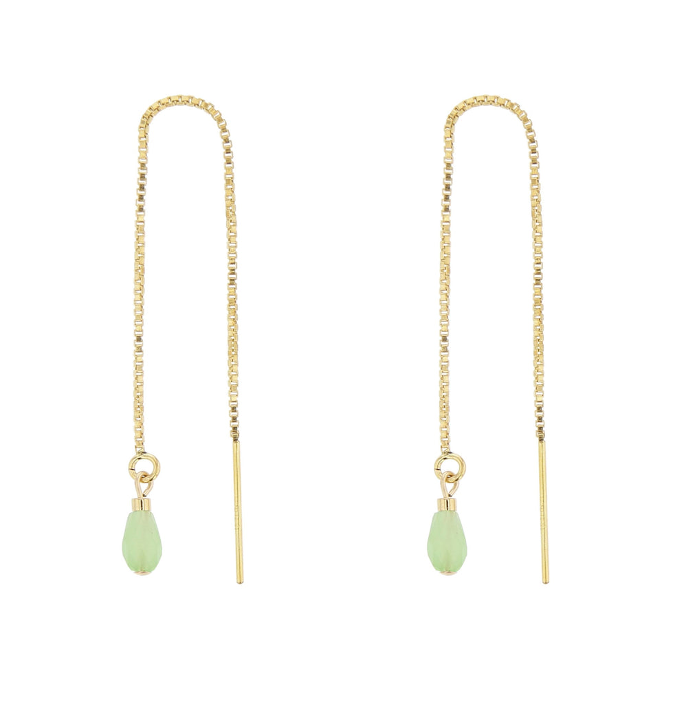 TIMELESS earrings