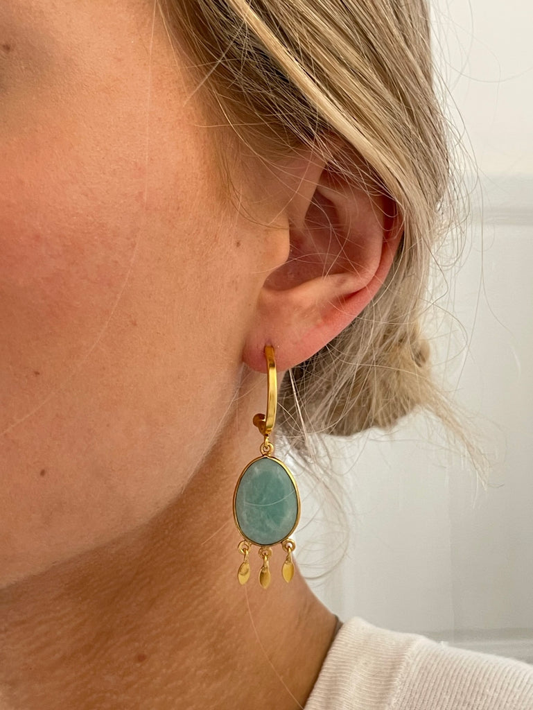 INDIANA earrings