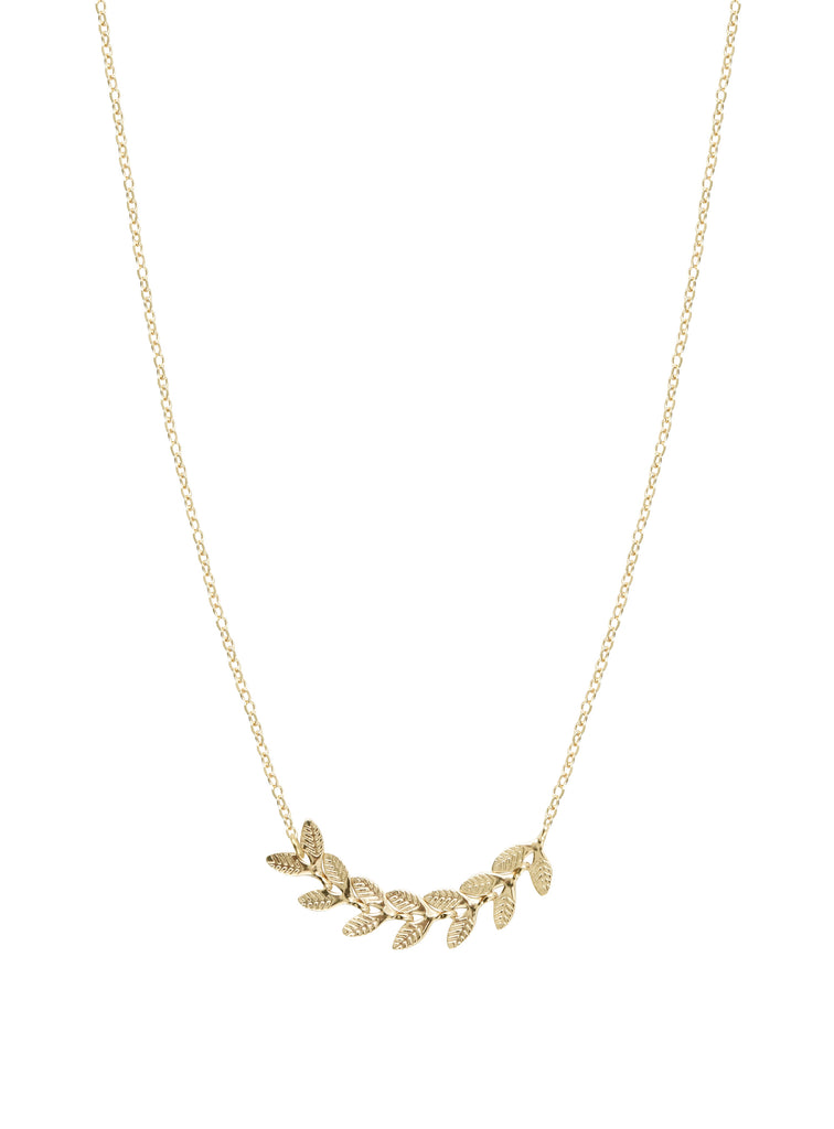 Collier Collier MATHILDE - 42 cm LABELLE collection - My Fashion Lab