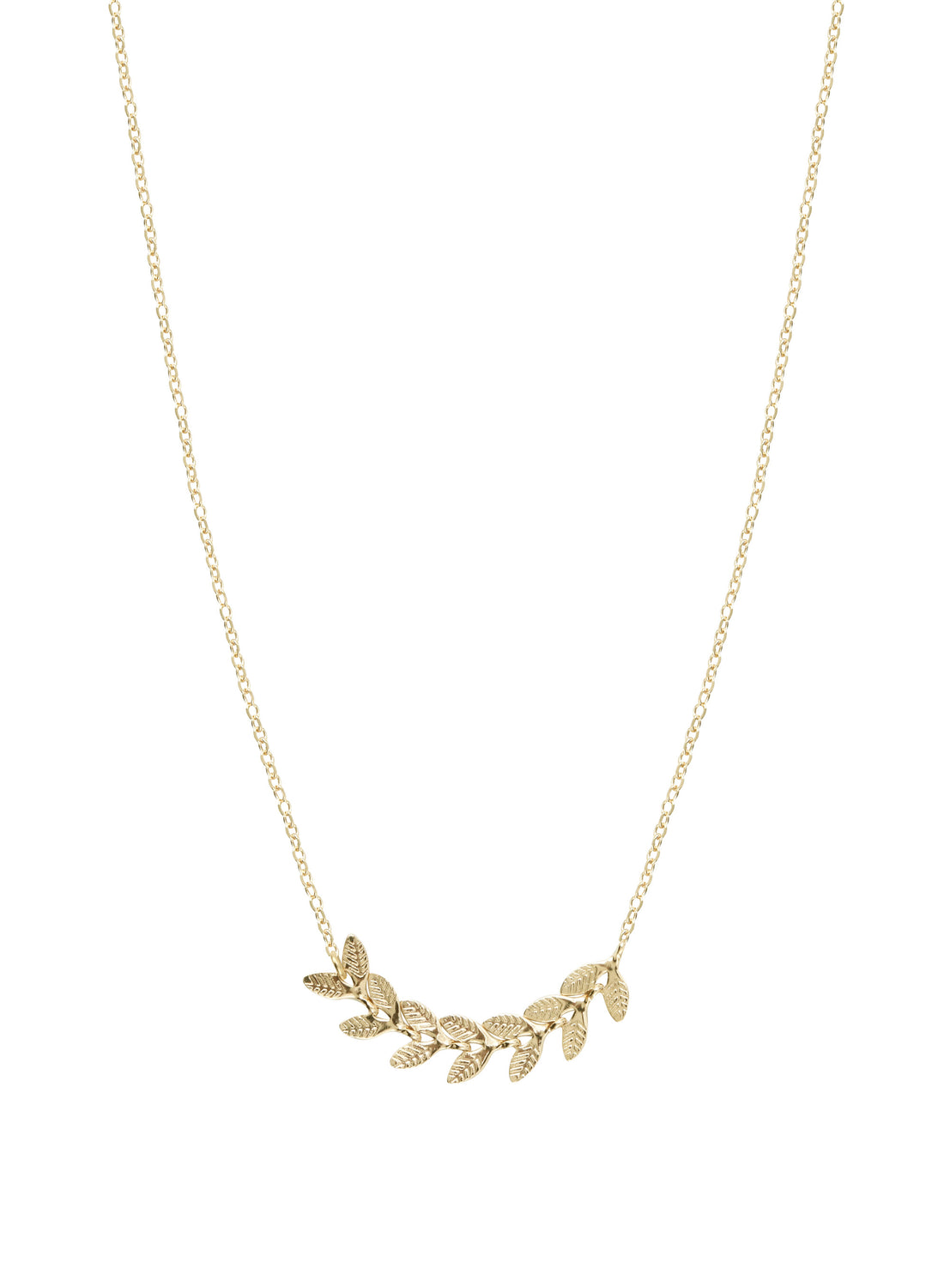 Collier Collier MATHILDE - 42 cm LABELLE collection - My Fashion Lab