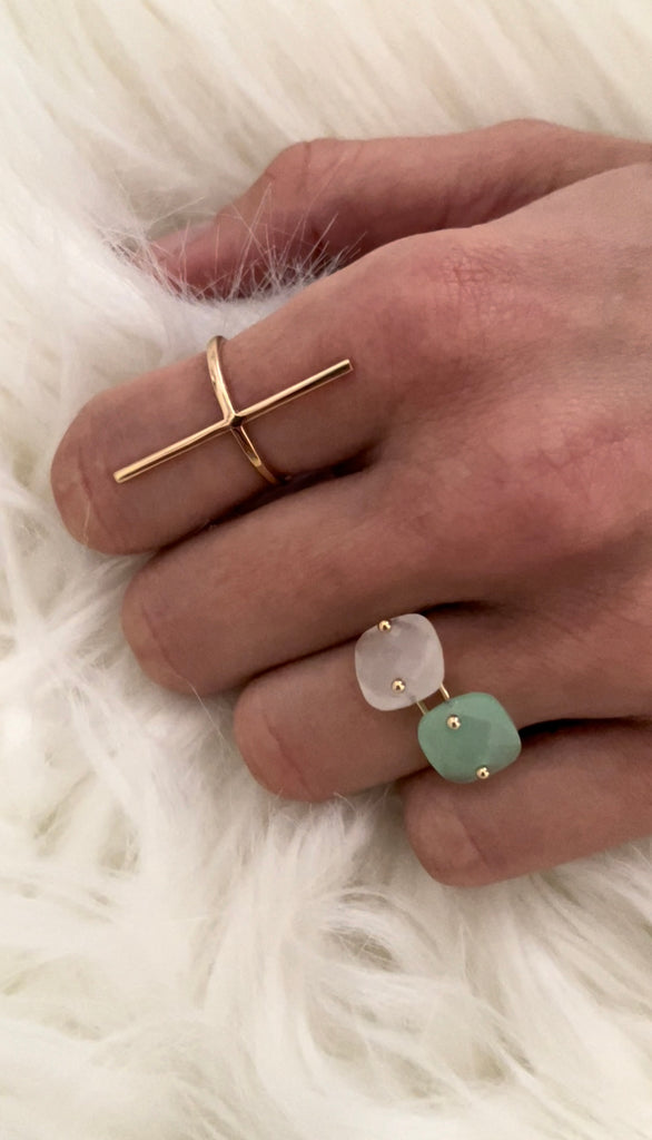 Bague CAROLINE