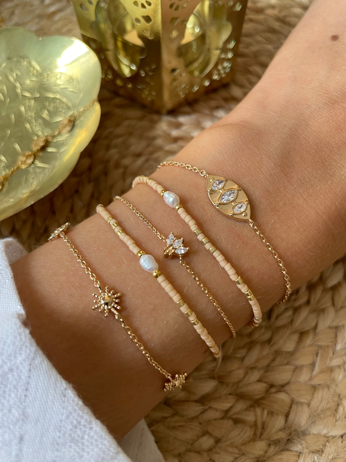 Bracelet AMAL
