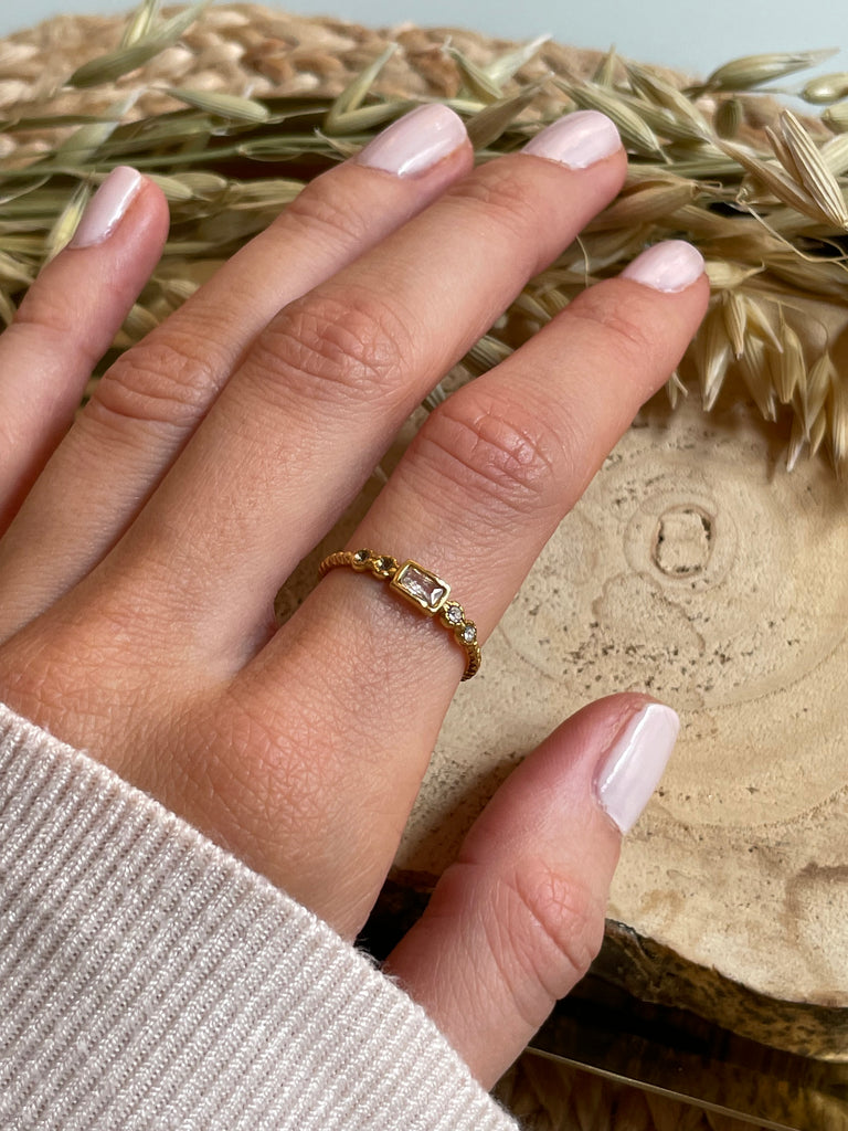 Bague HAKIMA