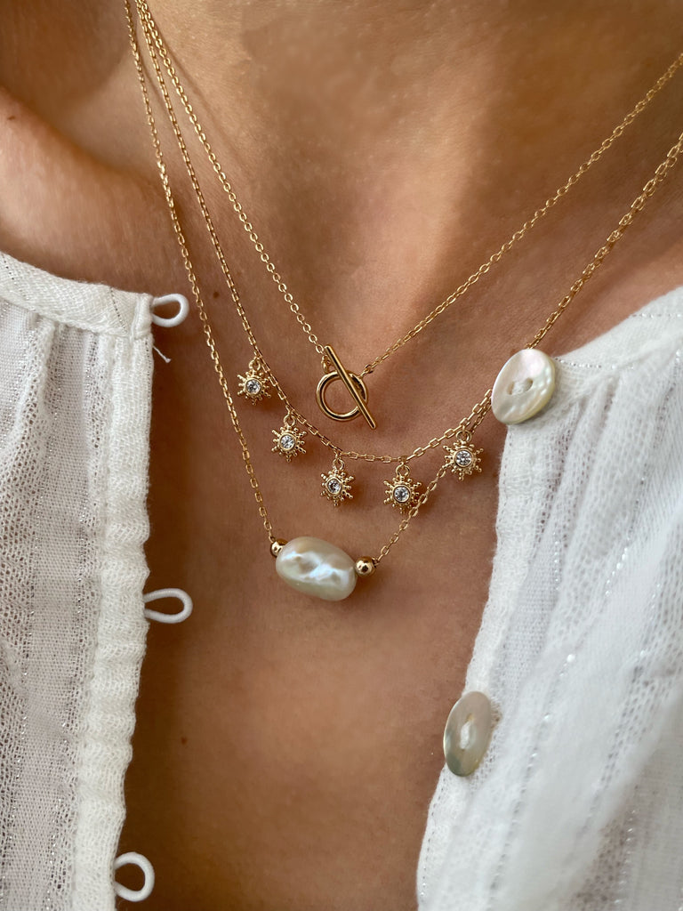 Collier FARAH