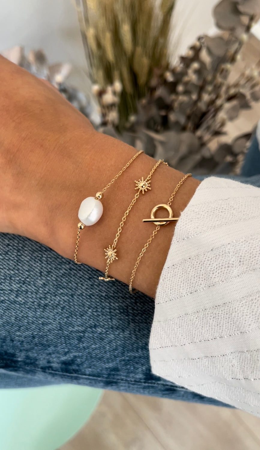 Bracelet TINA