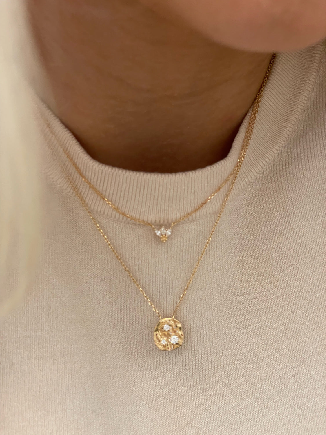 Collier AMIRA