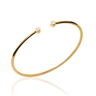 Bracelet Jonc VICTOIRE or LABELLE collection - My Fashion Lab