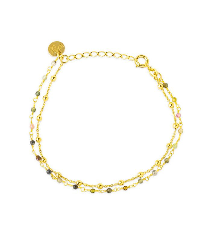 Bracelet double SABBAH