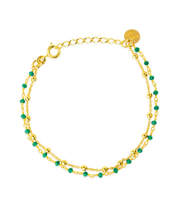 Bracelet double SABBAH