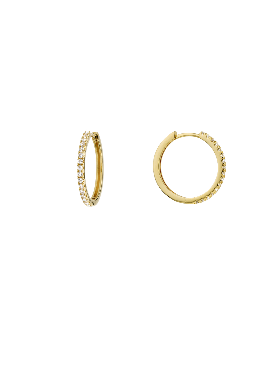 LOVELY DELHI earrings