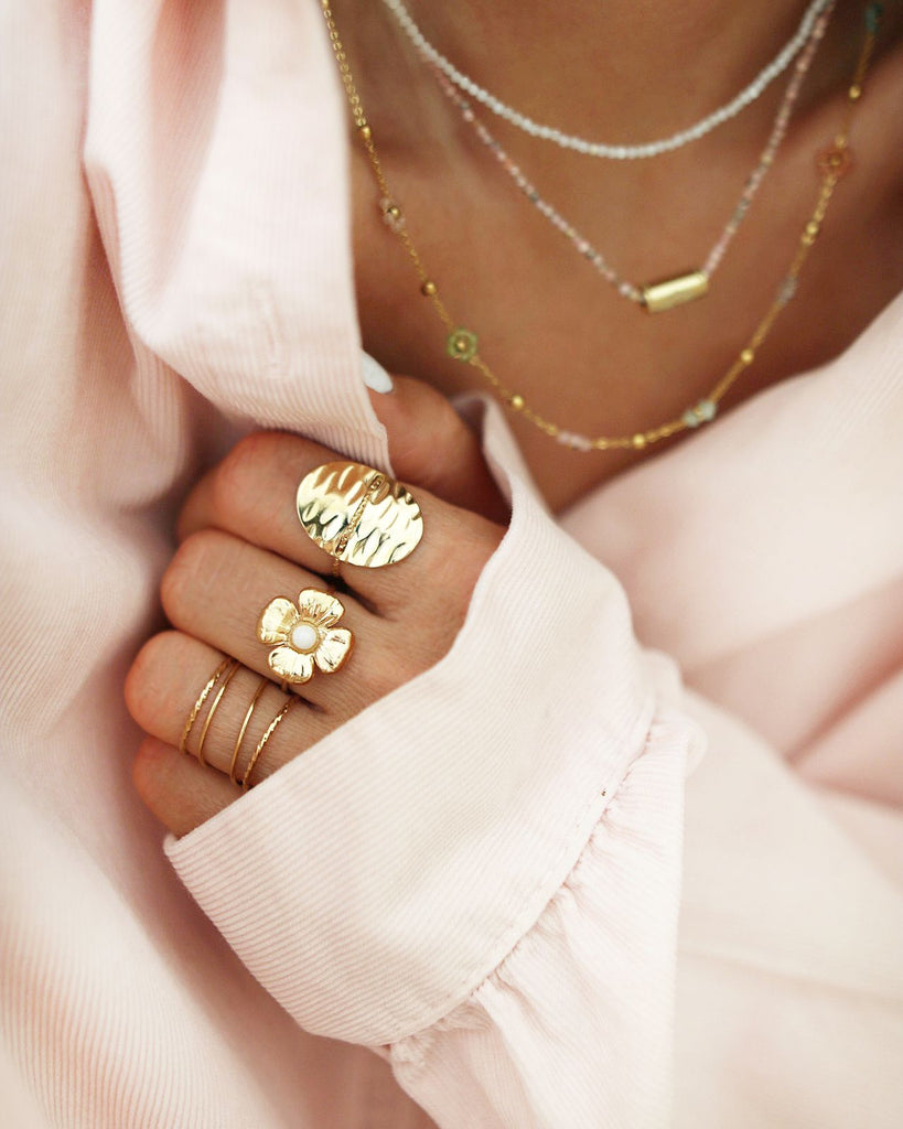 Bague MALIA