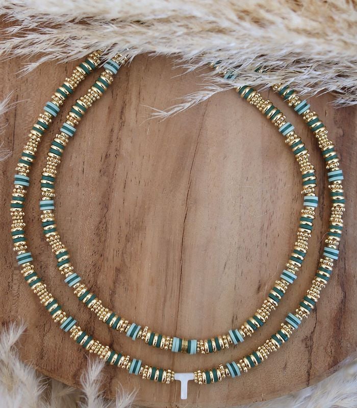 Collier MANA