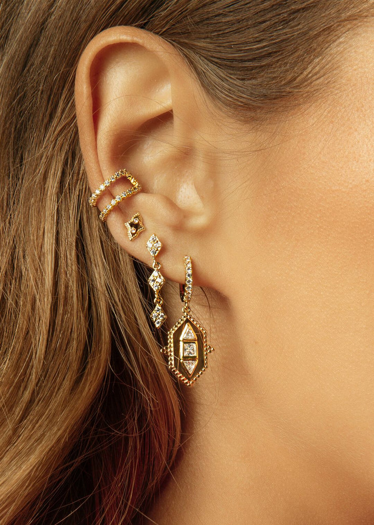 NOTHING HILL earring