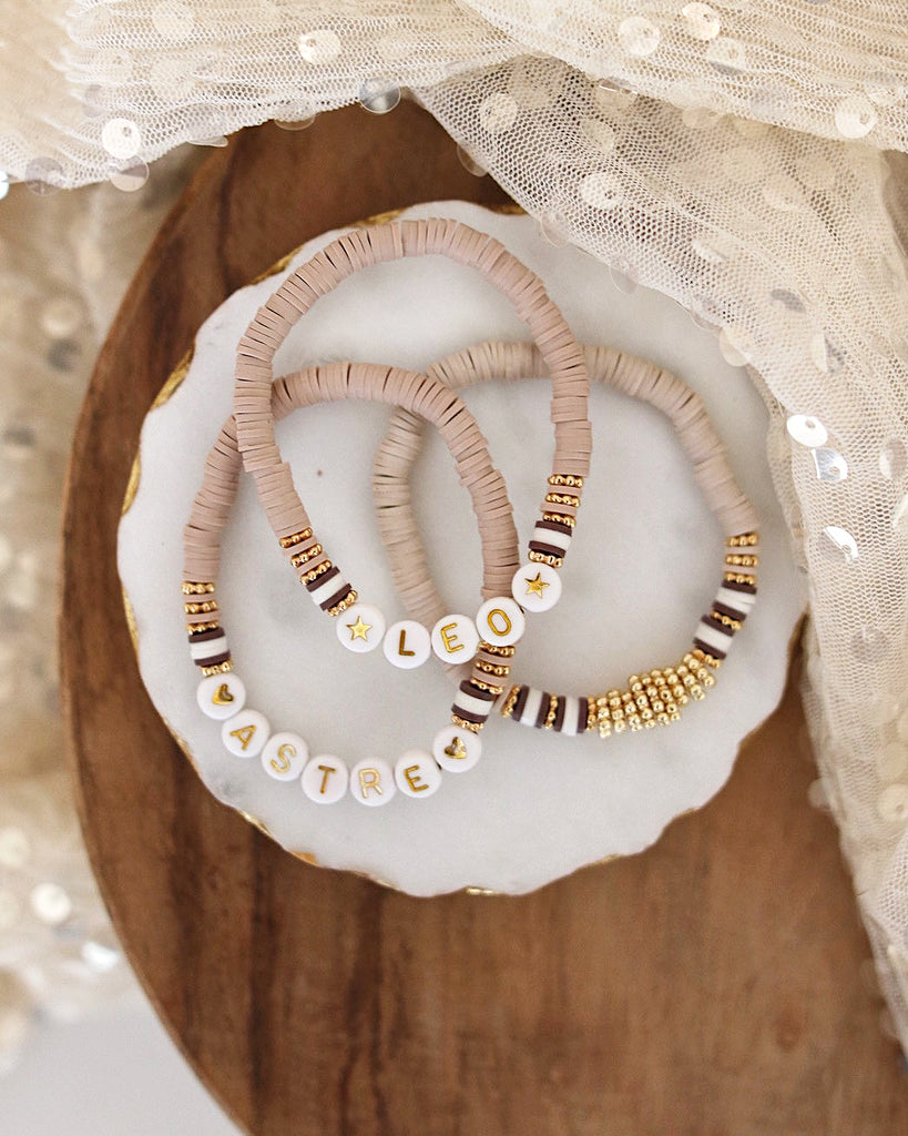 Bracelet Mantra CONSTELLATION
