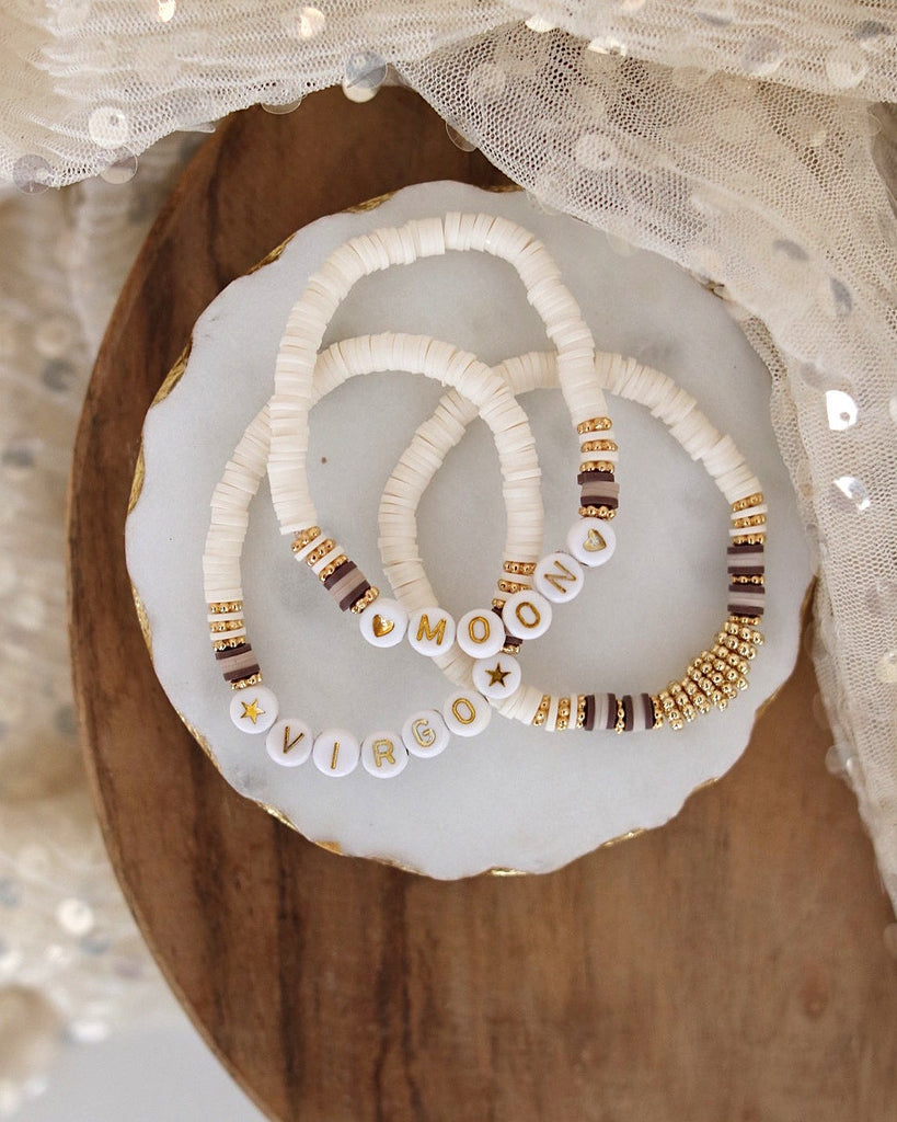Bracelet Mantra CONSTELLATION