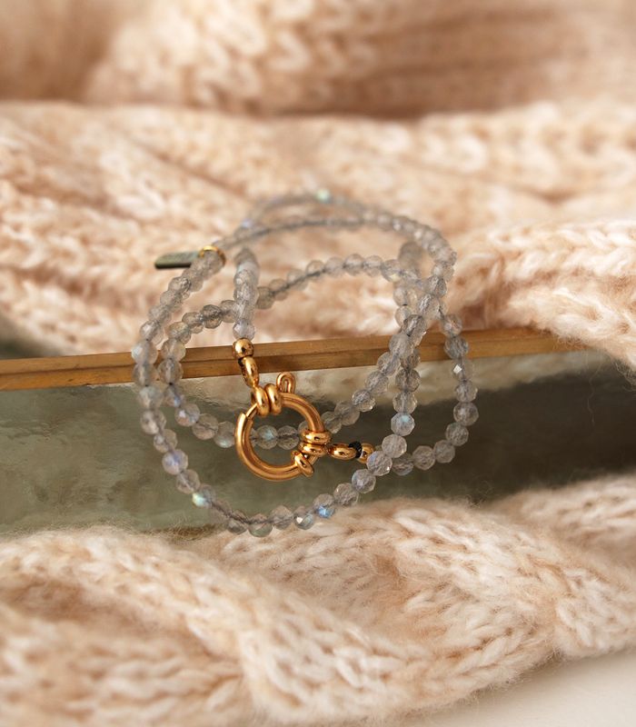 Collier NEIGE