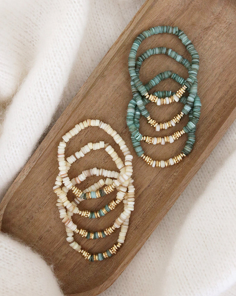 Bracelet Mantra ENCHANTÉ