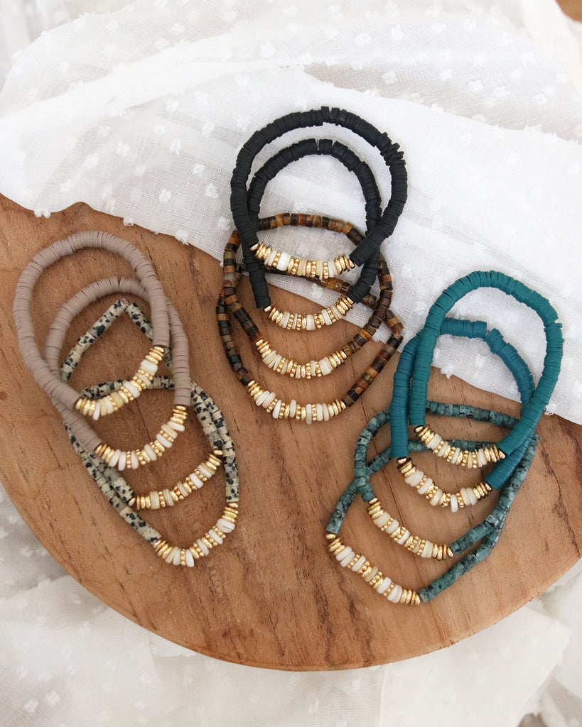 Bracelet Mantra RENOUVEAU