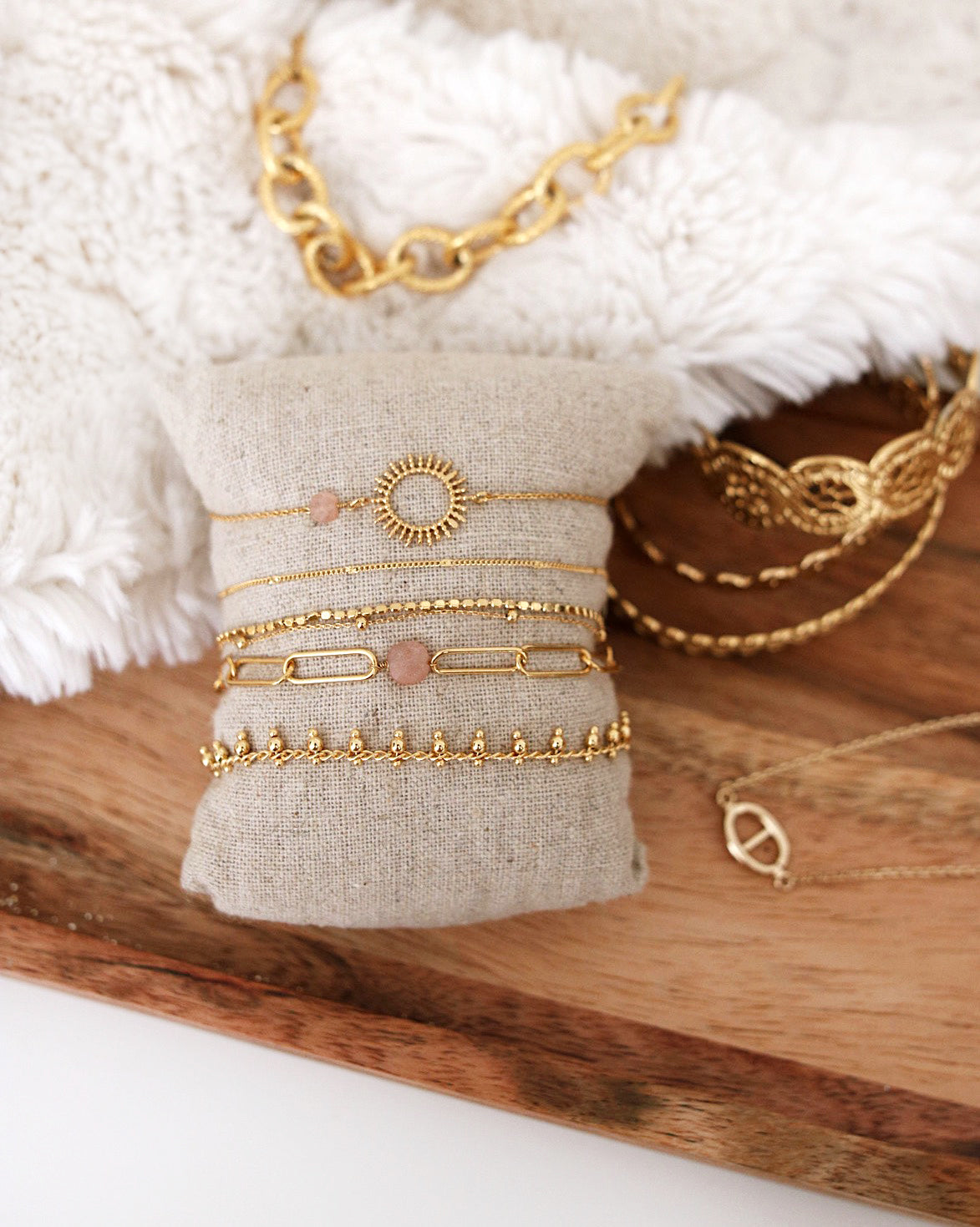 MYRTA bracelet