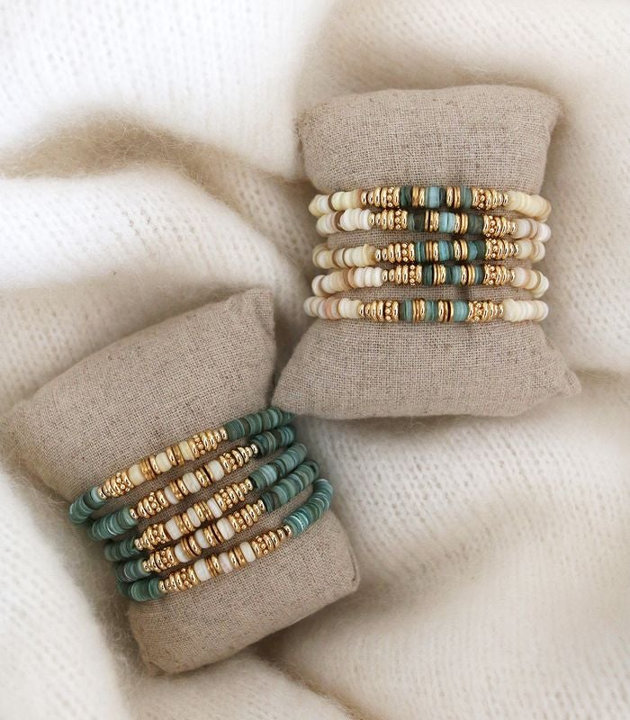Bracelet Mantra ENCHANTÉ