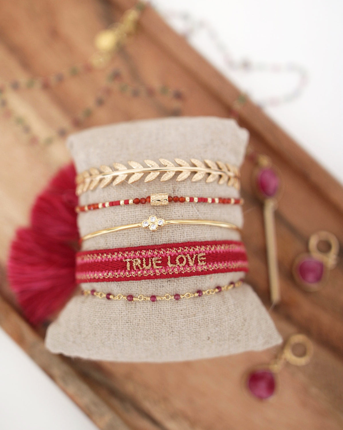 MAYA bracelet