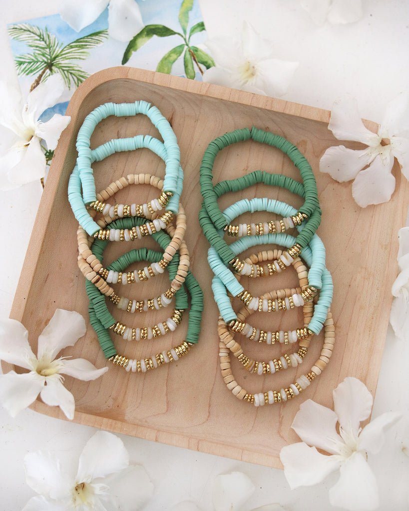 Bracelet mantra BOHÈME