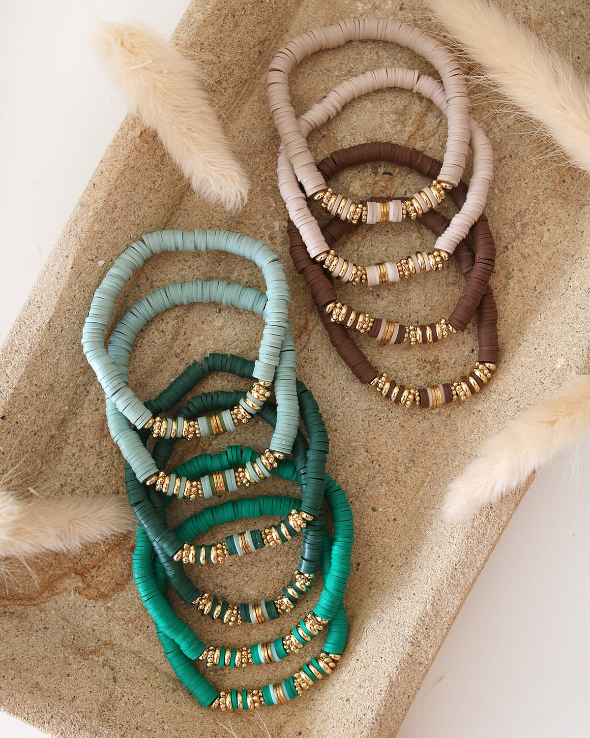 Bracelet Mantra LIBERTY