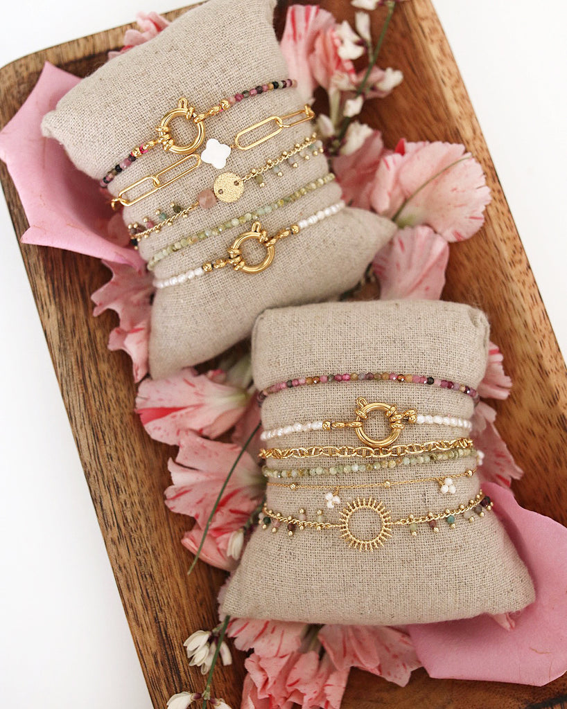 Bracelet IRIS