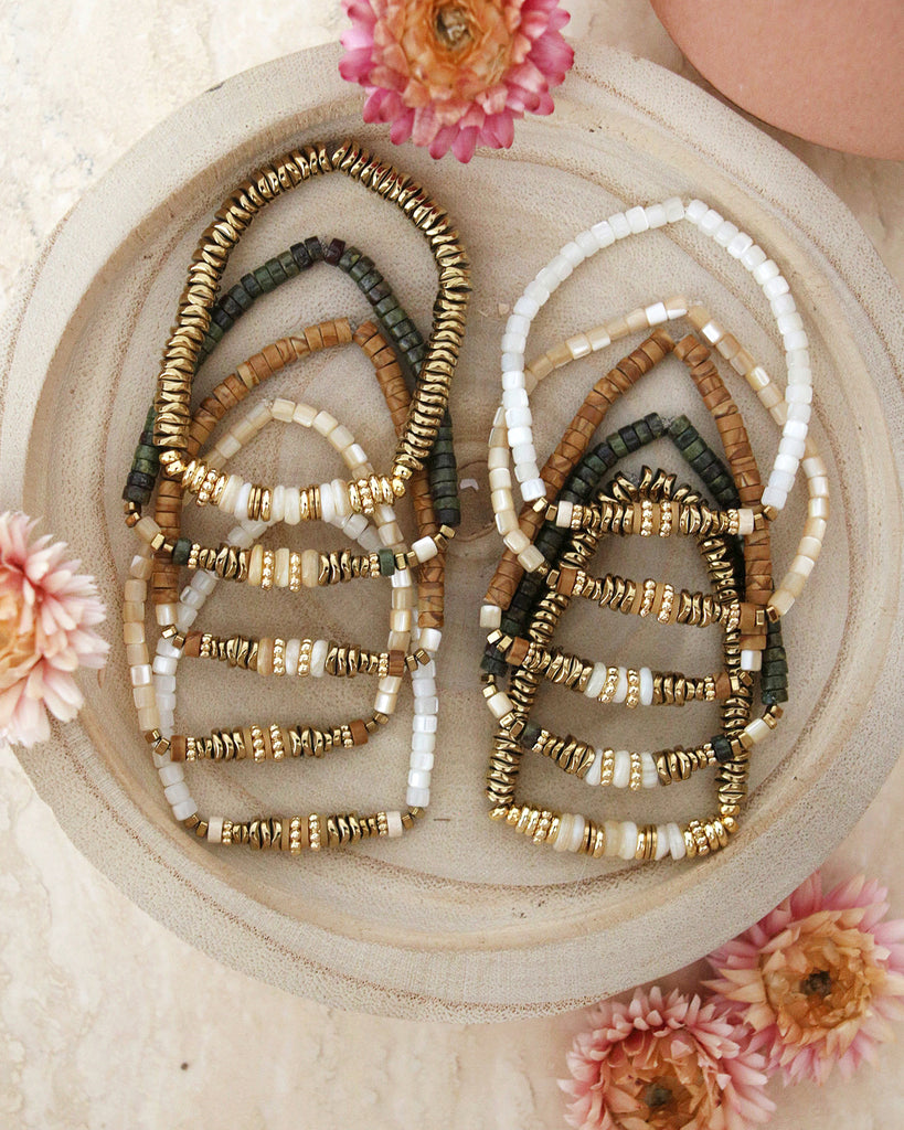 Bracelet Mantra LUMINEUX