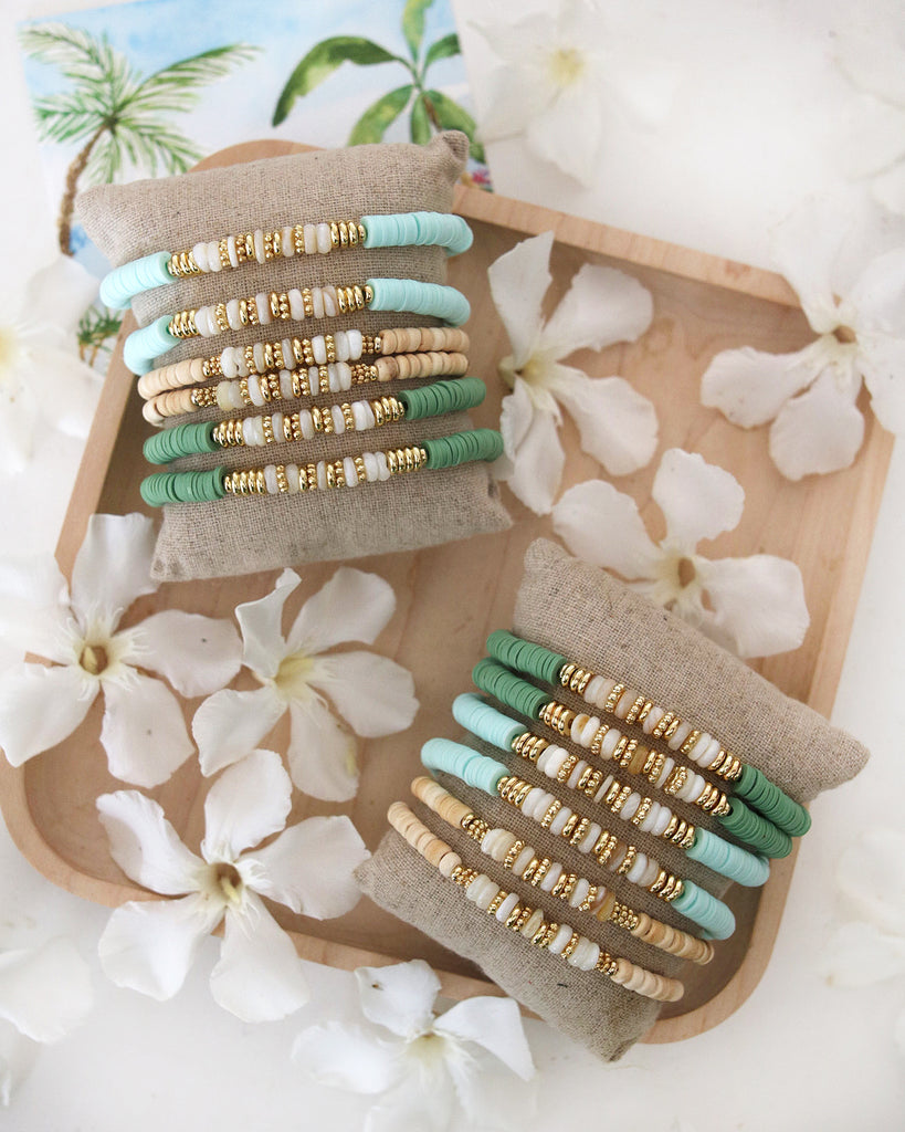 Bracelet mantra BOHÈME