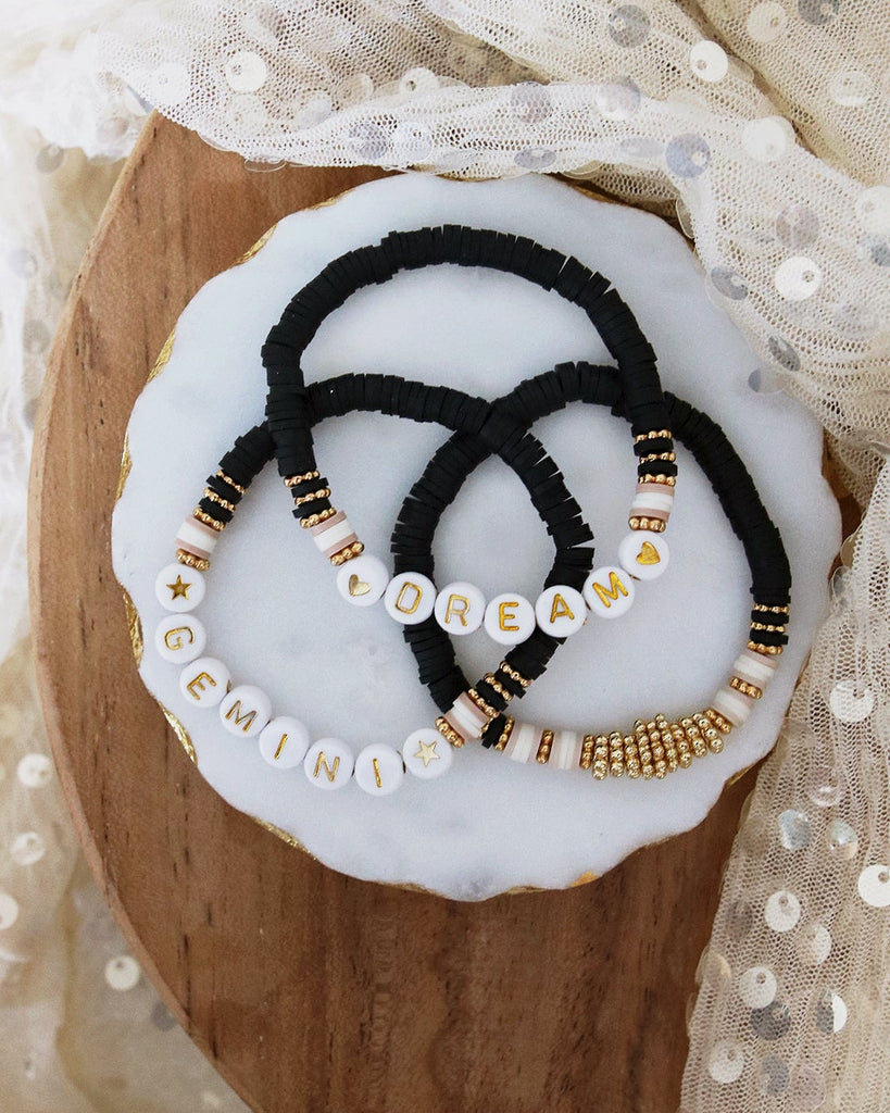 Bracelet Mantra CONSTELLATION