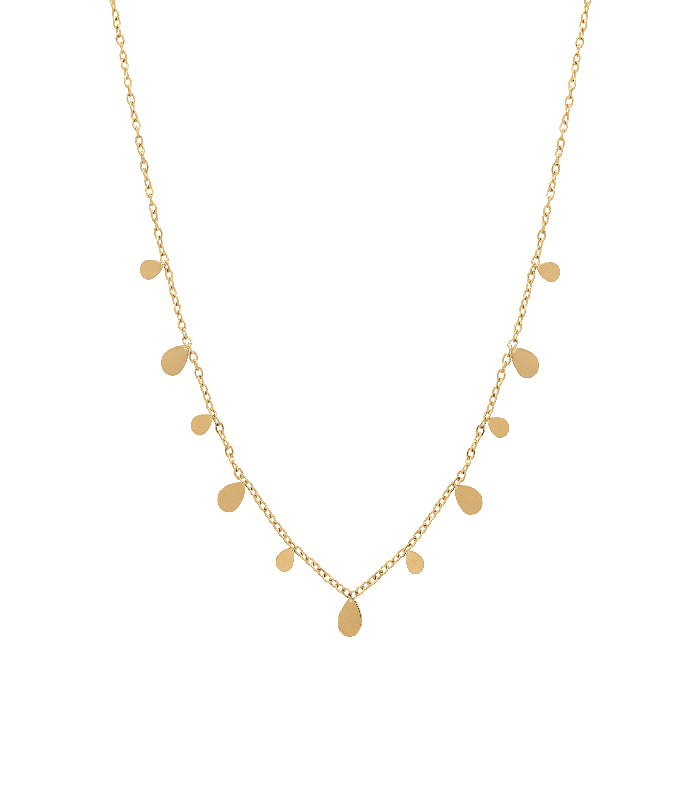 Collier OUMY