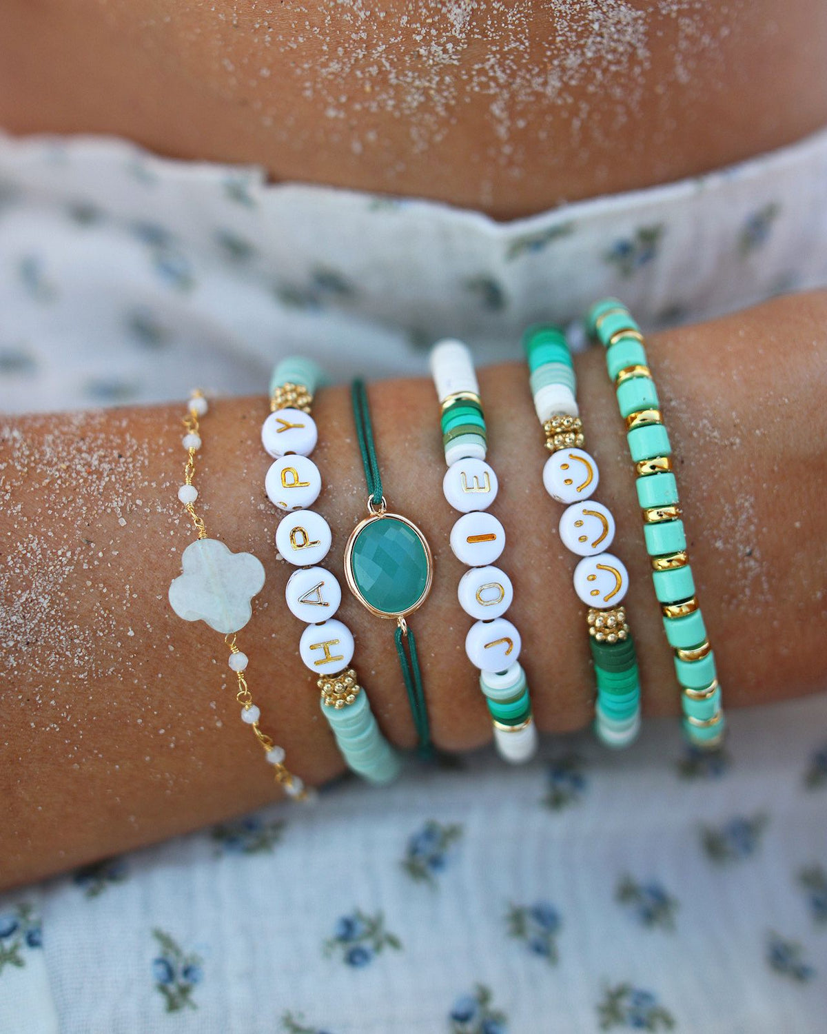 Bracelet LÉA
