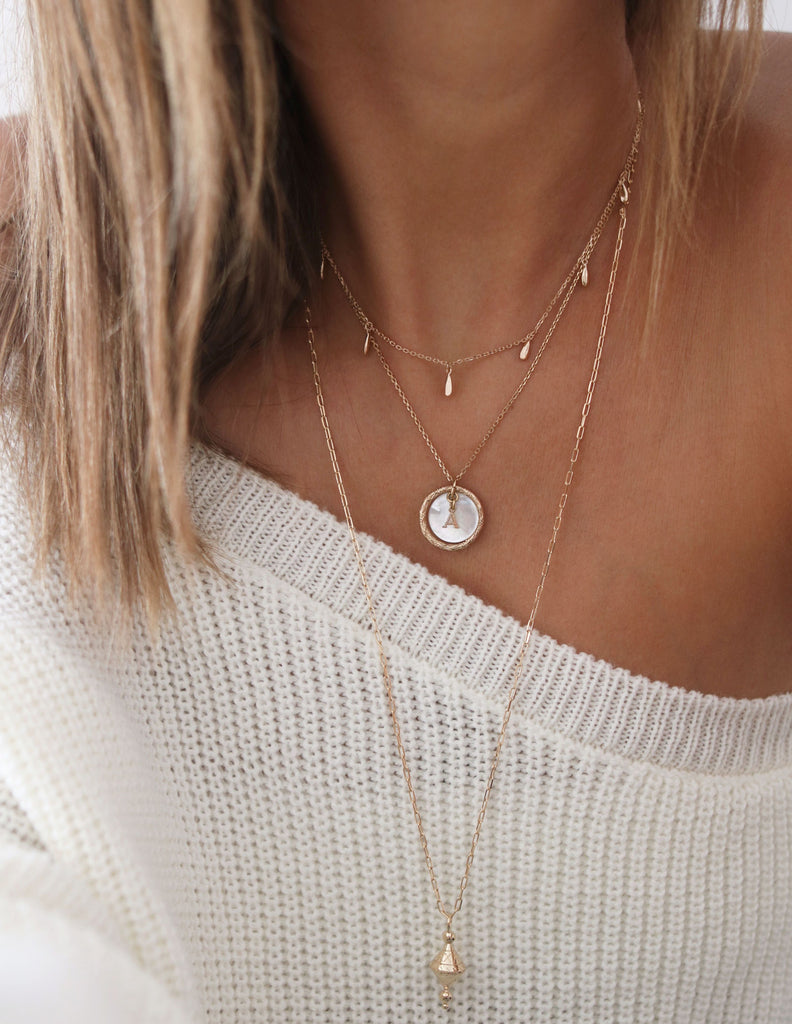 Collier EUGÉNIE