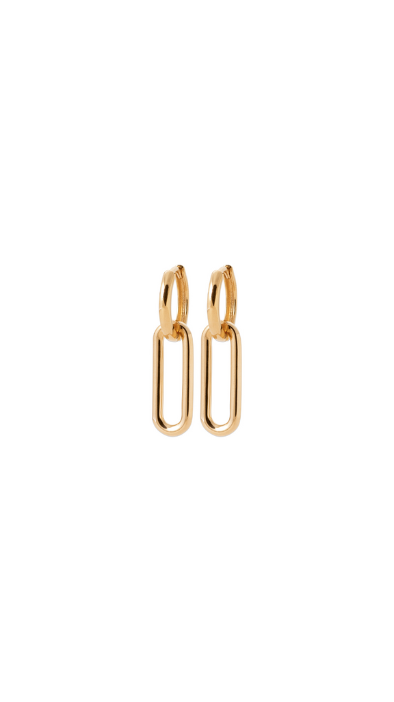 Boucles d'oreilles CHARLINE