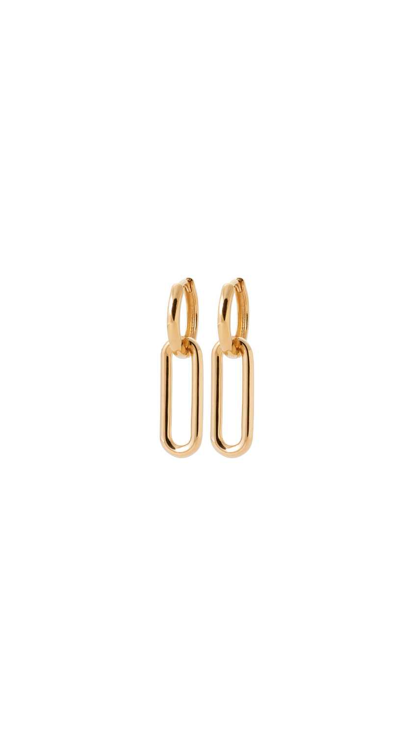 Boucles d'oreilles CHARLINE