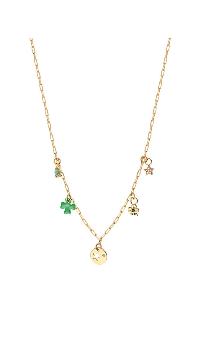 Collier CHANCE